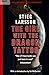 The Girl with the Dragon Tattoo by Stieg Larsson