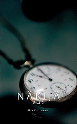 Näkijä: Osa 2 (Finnish Edition)