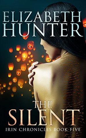 The Silent (Irin Chronicles, #5)