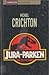 Jura-parken by Michael Crichton