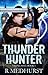 Thunder Hunter (Viking Soul #1)