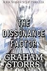 The Dissonance Factor: Book 3 of the Rik Sylver series