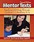 Mentor Texts by Rose Cappelli
