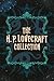 The H. P. Lovecraft Collection by H.P. Lovecraft
