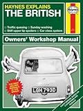 Haynes Explains The British