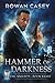 Hammer of Darkness by Rowan Casey