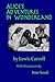 Alice's Adventures in Wonderland: Illustrated by Peter Newell