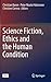 Science Fiction, Ethics and the Human Condition by Christian Baron