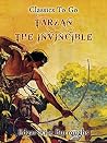 Tarzan the Invinc...