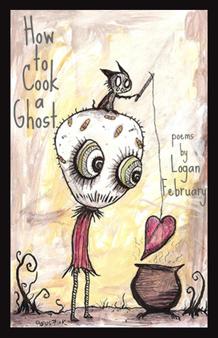 How to Cook a Ghost (Paperback)