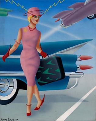 Club 57: Film, Performance, and Art in the East Village, 1978–1983 (Hardcover)