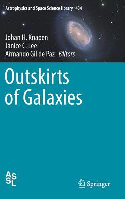 Outskirts of Galaxies (Astrophysics and Space Science Library, 434)