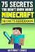 Minecraft Secrets Handbook:...