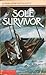 Sole Survivor (Scholastic Biography)