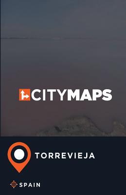 City Maps Torrevieja Spain