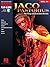 Jaco Pastorius Bass Play-Along Volume 50 Book/Online Audio by Jaco Pastorius