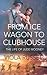 From Ice Wagon to Clubhouse...