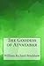 The Goddess of Atvatabar by William Richard Bradshaw