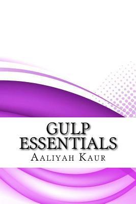 Gulp Essentials
