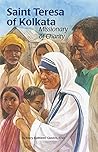 Saint Teresa of Kolkata by Mary Kathleen Glavich