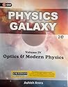 Physics Galaxy Vol.4