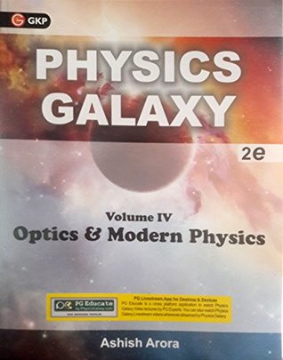 Physics Galaxy Vol.4 (Paperback)