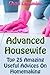 Advanced Housewife: Top 25 ...