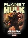 Hulk: Planet Hulk...