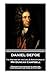 Daniel Defoe - The History of the Life & Adventures of Mr Duncan Campbell: “Redemption from sin is greater then redemption from affliction”