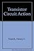 Transistor circuit action by Henry Veatch