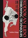 Kodokan Judo Thro...