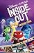 Disney's Inside Out Cinestory by Walt Disney Company