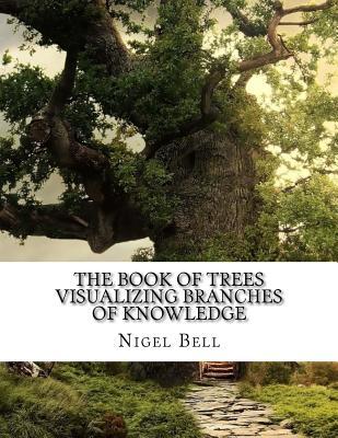The Book of Trees Visualizing Branches of Knowledge