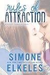 Rules of Attraction (Perfect Chemistry, #2) Book cover for Rules of Attraction (Perfect Chemistry, #2)