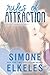 Rules of Attraction (Perfect Chemistry, #2)