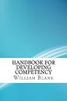 Handbook for Developing Competency
