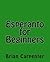 Esperanto for Beginners