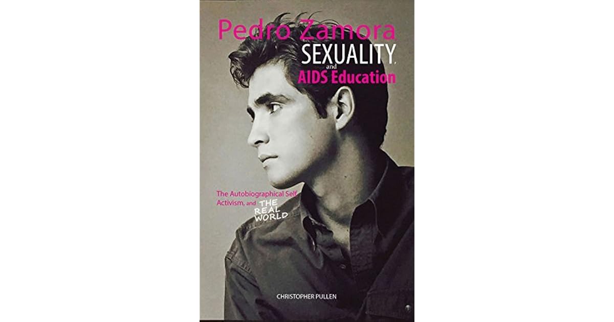 Pedro zamora family picture