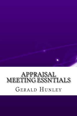 Appraisal Meeting Essntials
