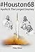 #Houston68 Apollo 8 - The Longest Journey (Hashtag Histories) by Philip Gibson