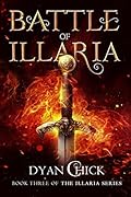 Battle of Illaria