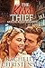 The Kiss Thief (Echo Ridge ...