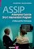 ASSIP – Attempted Suicide Short Intervention Program: A Manual for Clinicians