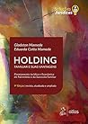 Holding Familiar e suas Vantagens (Portuguese Edition)