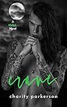 Crave by Charity Parkerson Crave by Charity Parkerson