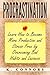 Procrastination: Learn How to Become More Productive and Stress Free by Overcoming Bad Habits and Laziness