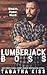 Lumberjack BOSS