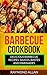 Barbecue Cookbook by Raymond Allan