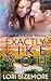 Exactly Like You (Cupid's Café #2)
