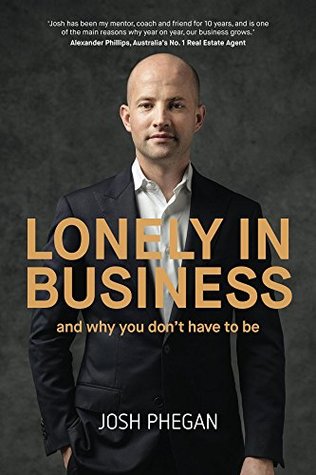 Lonely In Business (Kindle Edition)